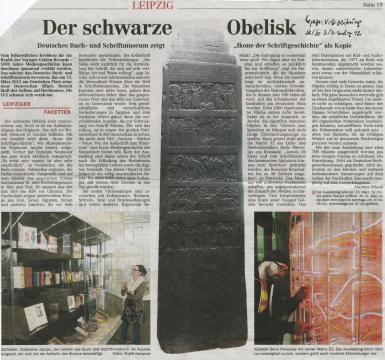 Leipziger Volkszeitung - NEWS | CHRONIC